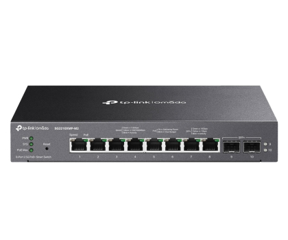 Switch TP-Link SG2210XMP-M2
